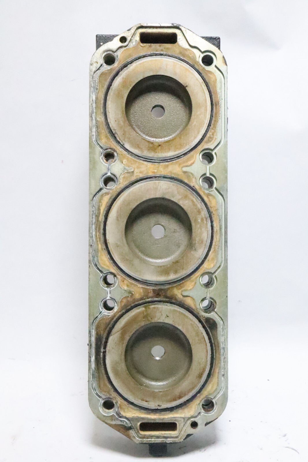 135/150/175/200 HP Mercury Cylinder Head Assembly 2000-2005 858281A9 858281T2 B - Image 7