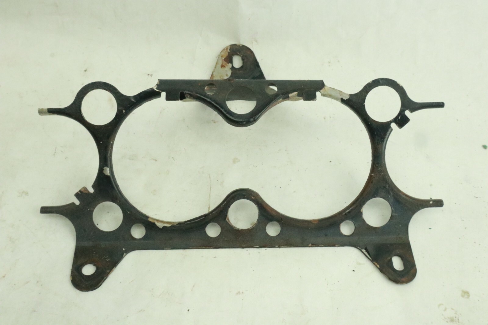 1995 thru 2002 Kawasaki ZXI 900 1100 Meter Bracket OEM# 25008-3705
