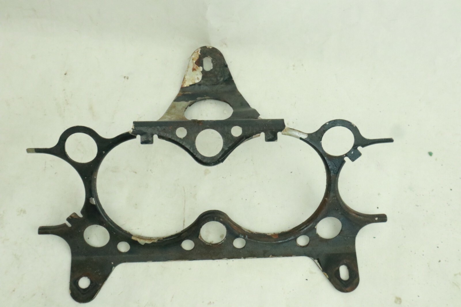 1995 thru 2002 Kawasaki ZXI 900 1100 Meter Bracket OEM# 25008-3705 - Image 2