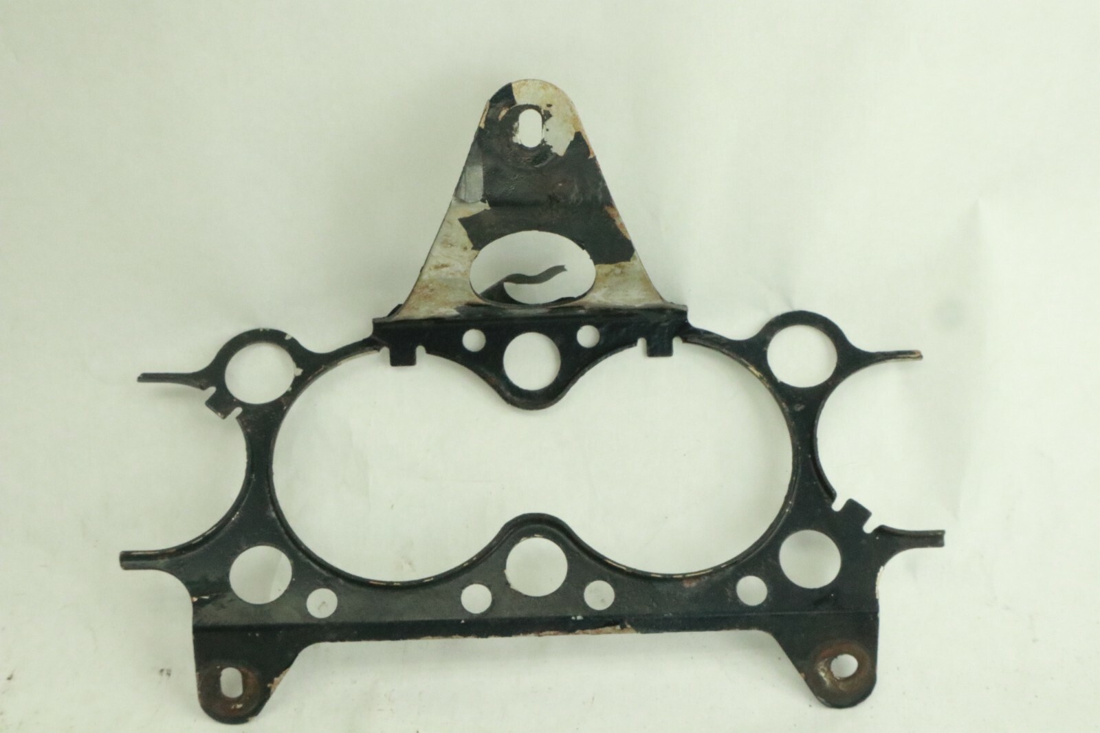 1995 thru 2002 Kawasaki ZXI 900 1100 Meter Bracket OEM# 25008-3705 - Image 4