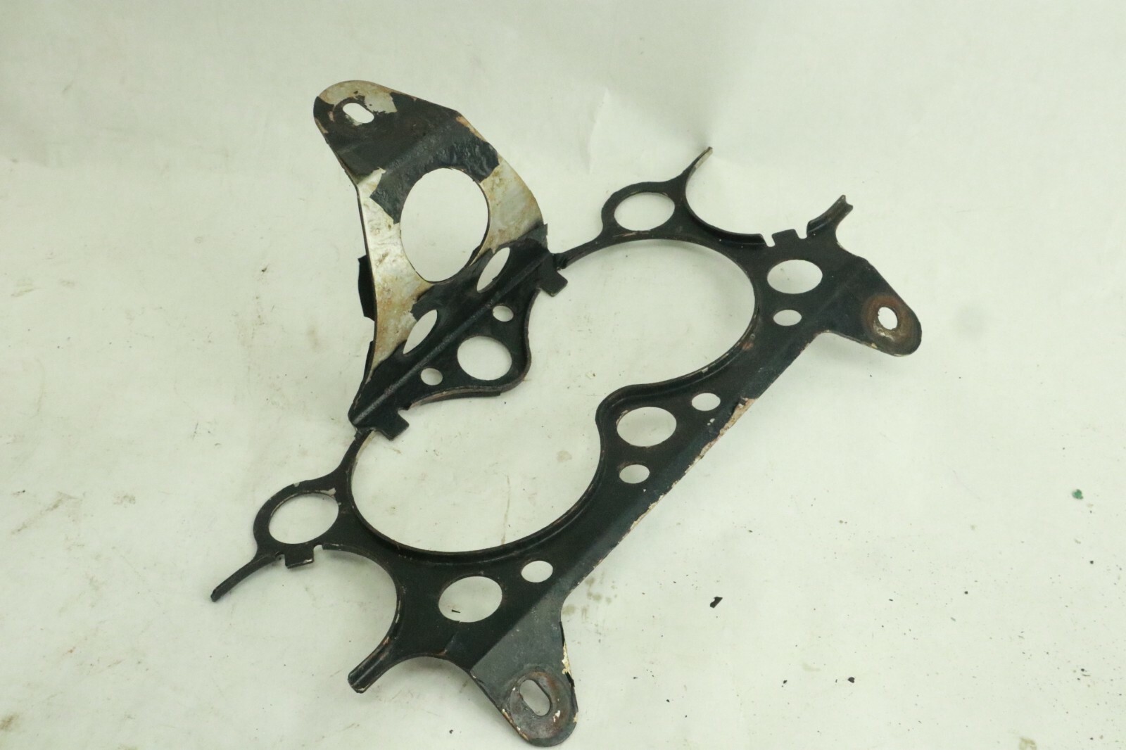 1995 thru 2002 Kawasaki ZXI 900 1100 Meter Bracket OEM# 25008-3705 - Image 5