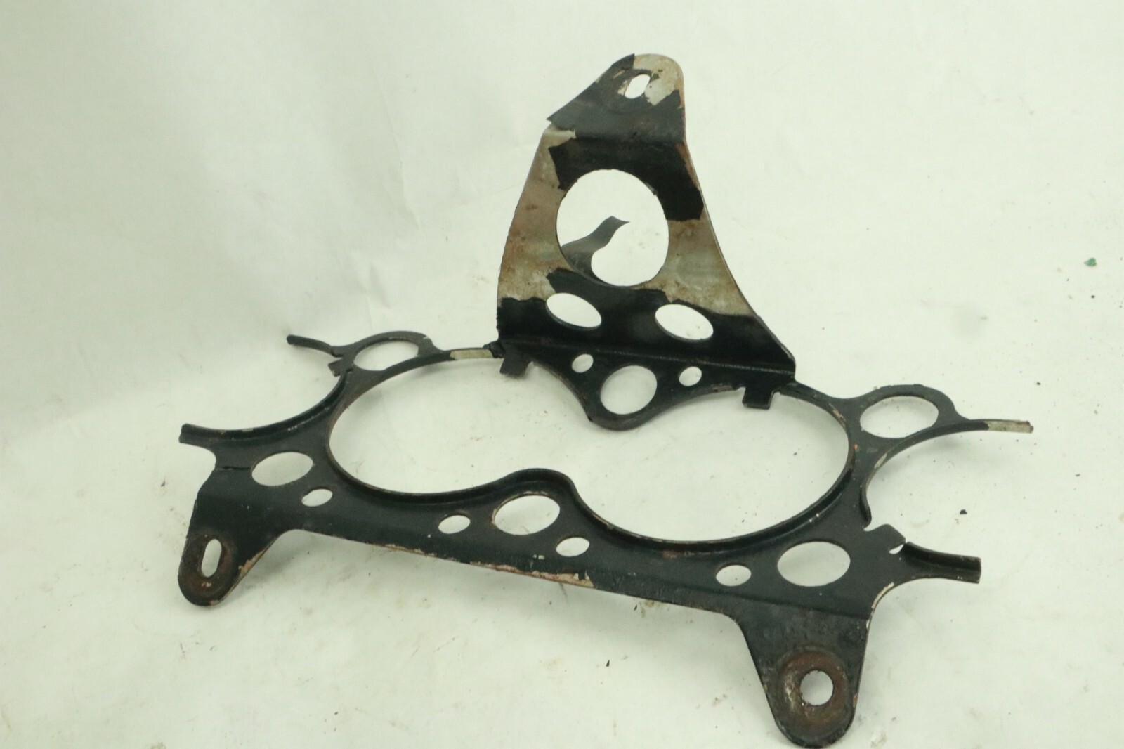 1995 thru 2002 Kawasaki ZXI 900 1100 Meter Bracket OEM# 25008-3705 - Image 7