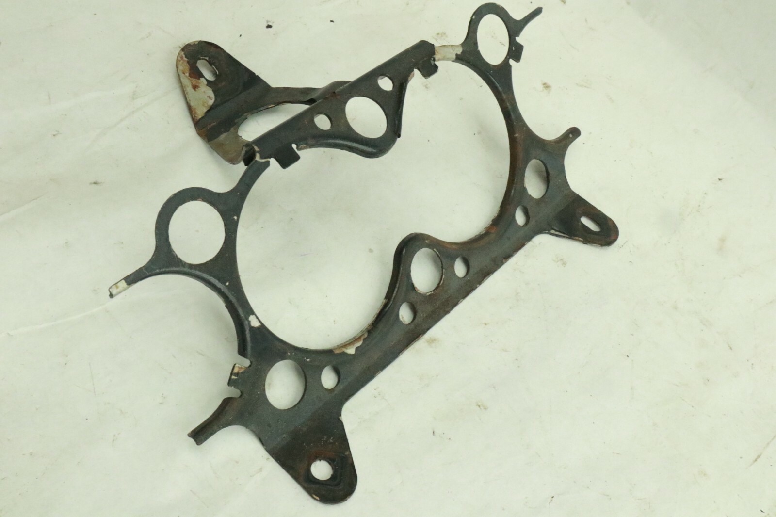 1995 thru 2002 Kawasaki ZXI 900 1100 Meter Bracket OEM# 25008-3705 - Image 8