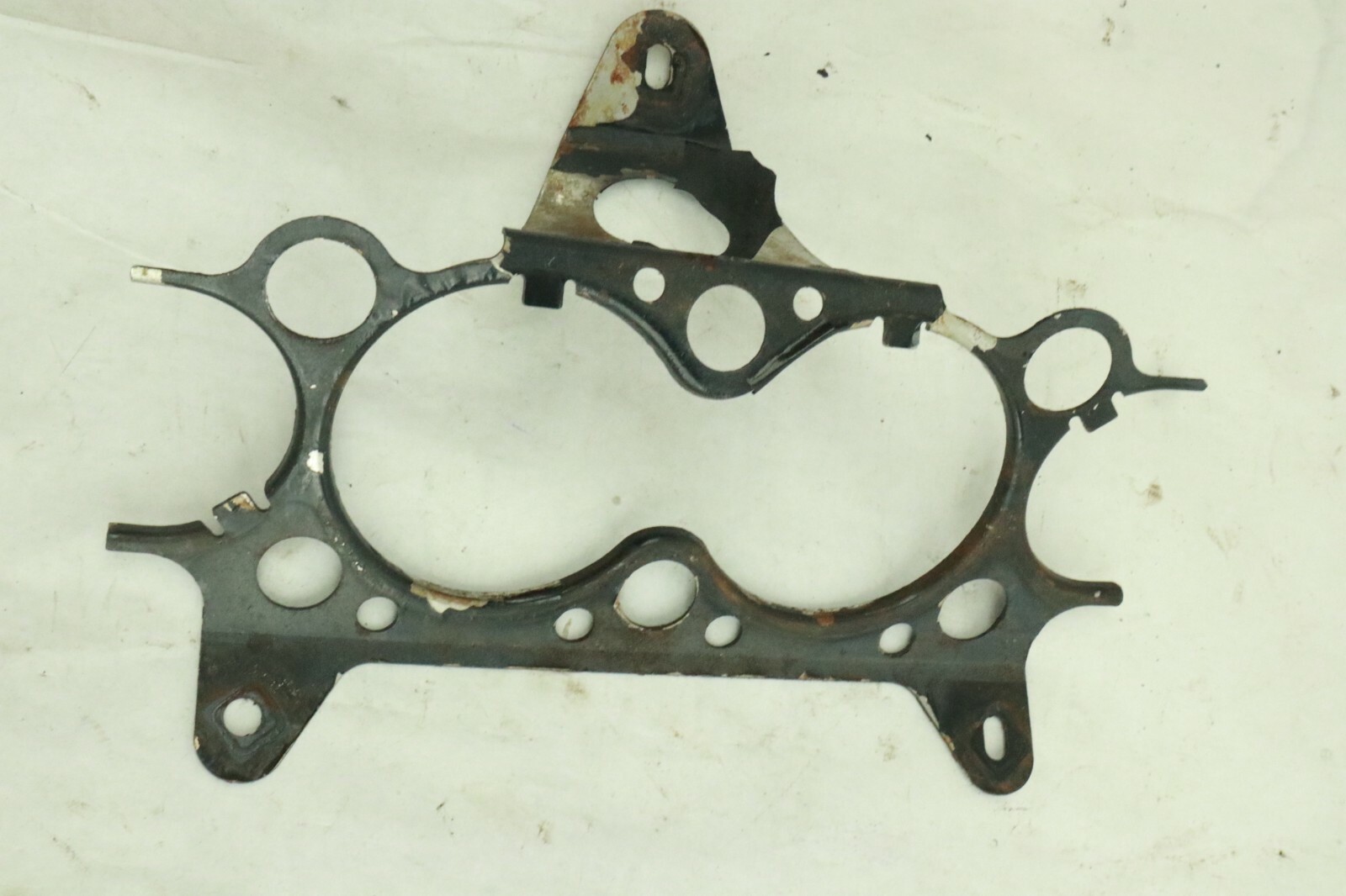 1995 thru 2002 Kawasaki ZXI 900 1100 Meter Bracket OEM# 25008-3705 - Image 9