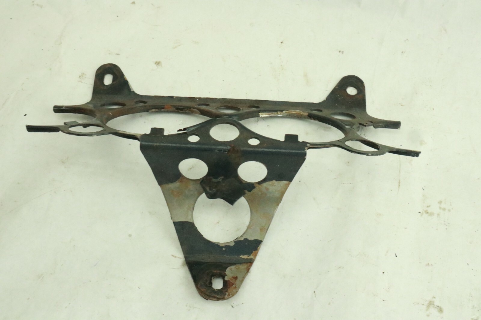 1995 thru 2002 Kawasaki ZXI 900 1100 Meter Bracket OEM# 25008-3705 - Image 10