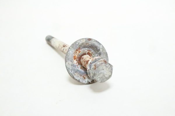 Polaris Sportsman 500 Secondary Clutch Driven Converter Bolt Hardware 7515327  USED - Image 4