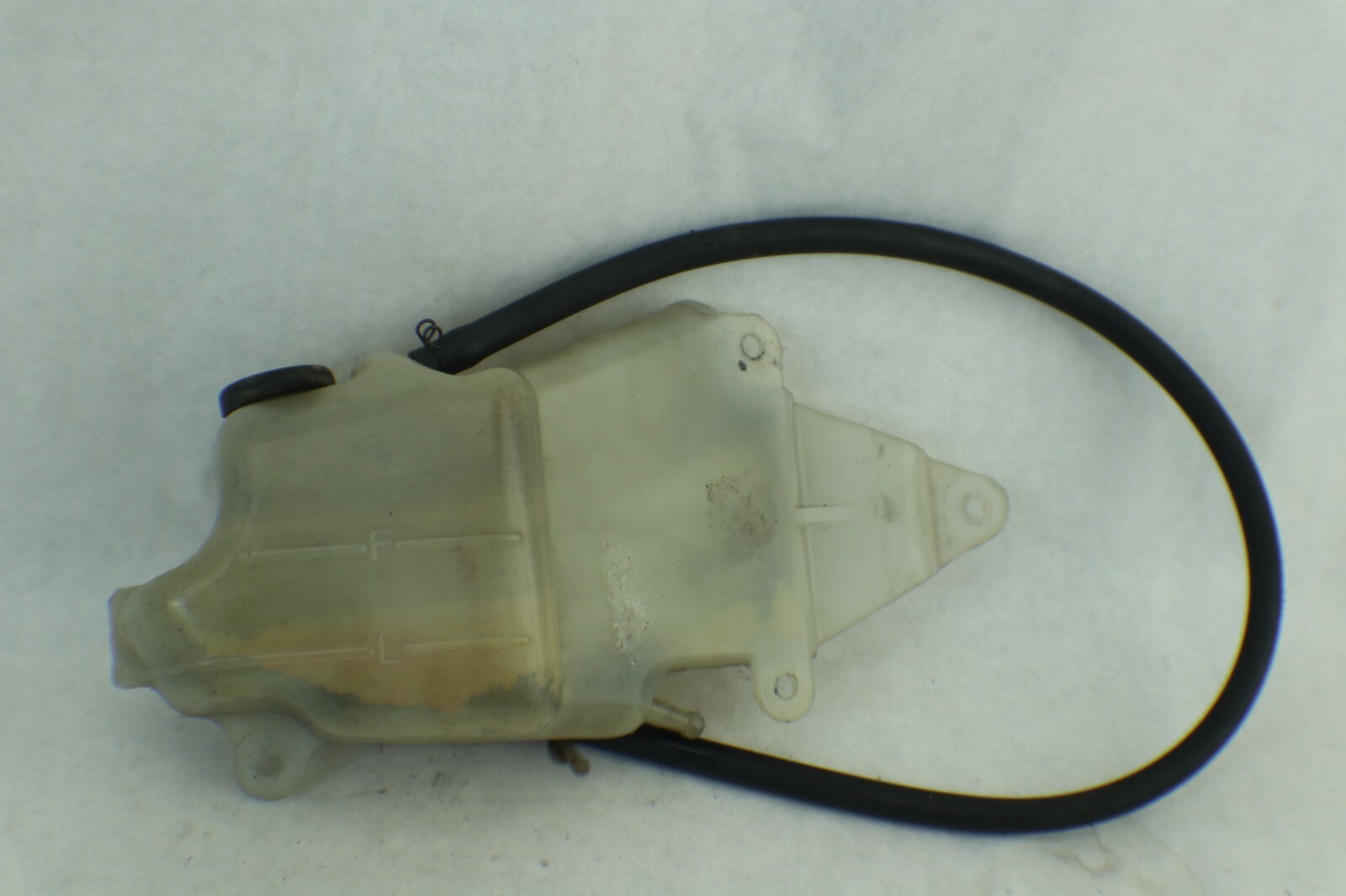 2001 01 02 kawasaki vulcan VN1500 VN 1500 MEAN STREAK coolant overflow bottle