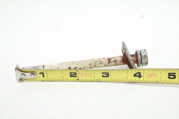 Polaris Sportsman 500 Secondary Clutch Driven Converter Bolt Hardware 7515327  USED - Image 8