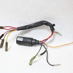 Dobson Parts