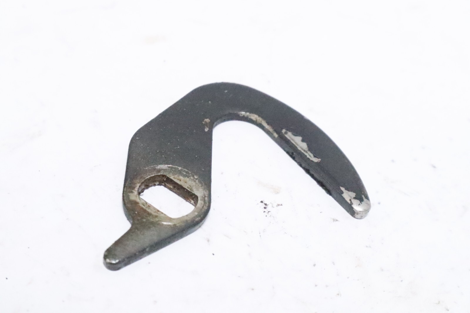 Force Mercury Cowl Hood Latch Assembly FA663469 F481777 F286818 - Image 4