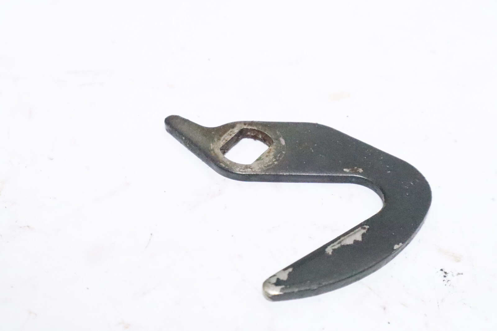 Force Mercury Cowl Hood Latch Assembly FA663469 F481777 F286818 - Image 5
