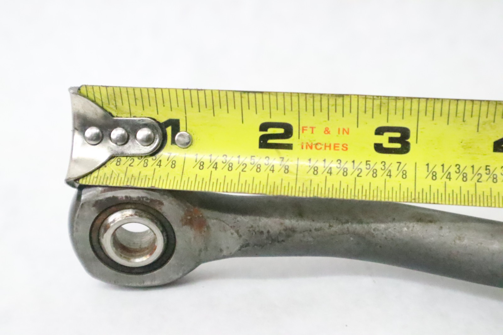 Mercury Outboard Steering Link/ Rod 19609 19609A6 - Image 4