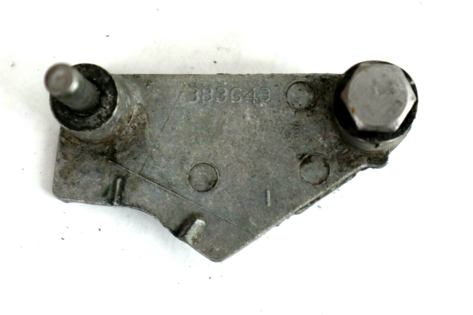 383649 Evinrude Johnson Throttle Cam