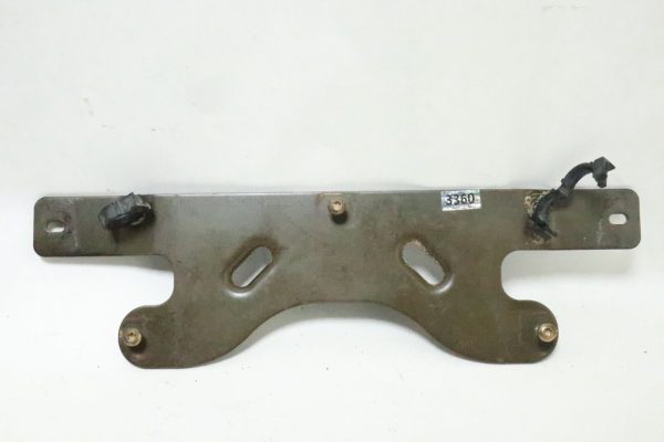 Polaris Sportsman 500 EFI 07 Regulator Mount 5249459 37323  USED - Image 2
