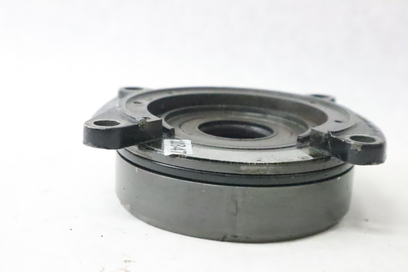 Mercury Quicksilver 1167-8281 Upper End Cap OEM Factory Boat Parts - Image 8