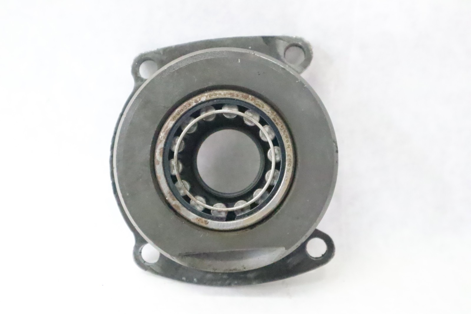 Mercury Quicksilver 1167-8281 Upper End Cap OEM Factory Boat Parts - Image 9