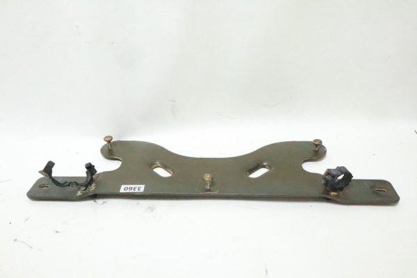 Polaris Sportsman 500 EFI 07 Regulator Mount 5249459 37323  USED - Image 4