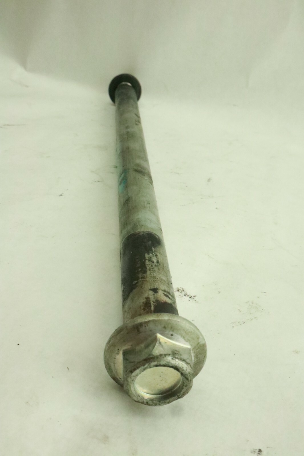 1999 98-03 SUZUKI KATANA 600 GSX600F REAR BACK SWINGARM BOLT SUSPENSION PIVOT - Image 3