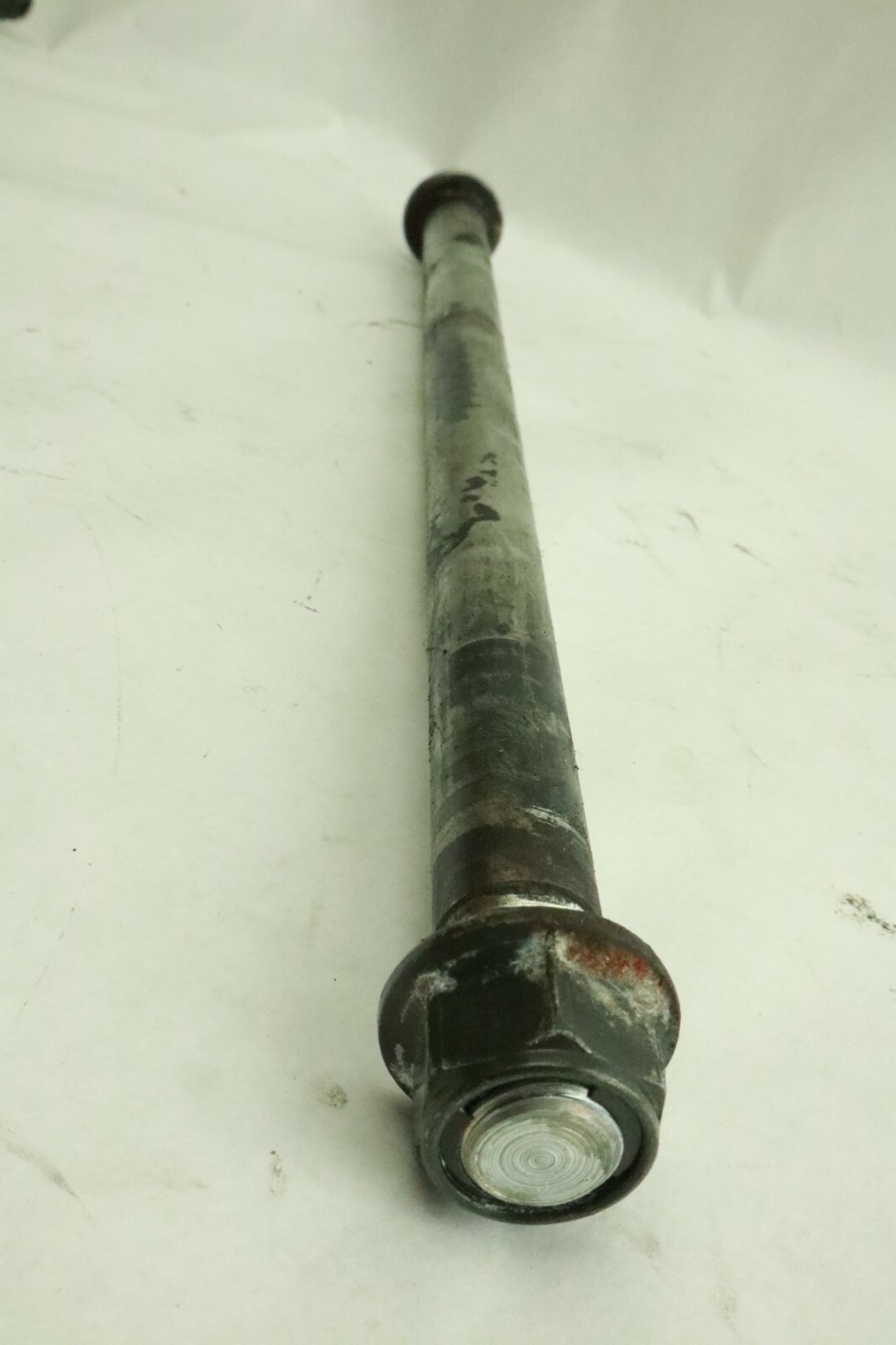 1999 98-03 SUZUKI KATANA 600 GSX600F REAR BACK SWINGARM BOLT SUSPENSION PIVOT - Image 4