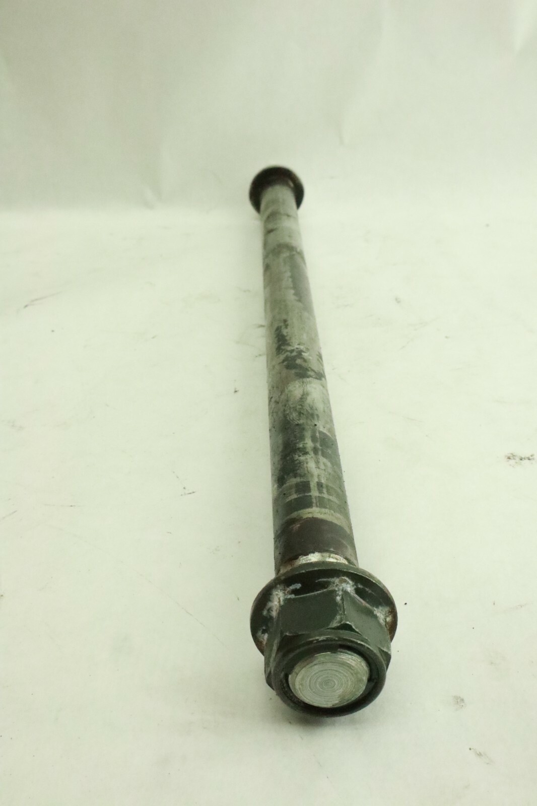 1999 98-03 SUZUKI KATANA 600 GSX600F REAR BACK SWINGARM BOLT SUSPENSION PIVOT - Image 7