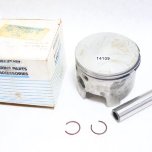 Dobson Parts