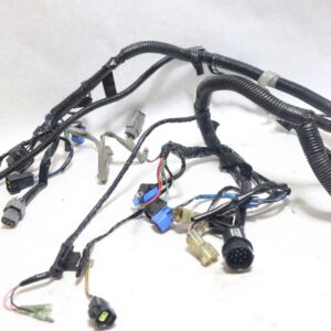 Dobson Parts