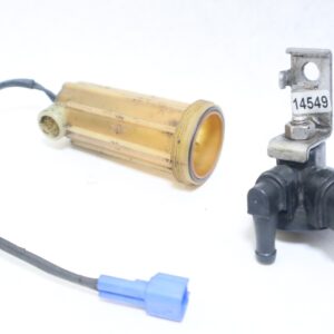 Dobson Parts