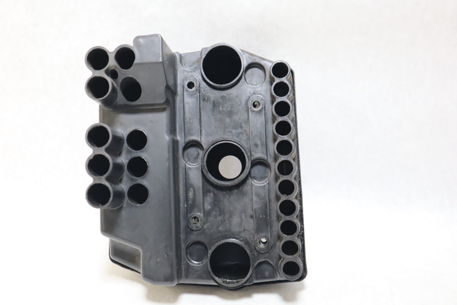 19662 Mercury 94 50hp 0G097521 Outboard Motor sound attenuator - Image 8