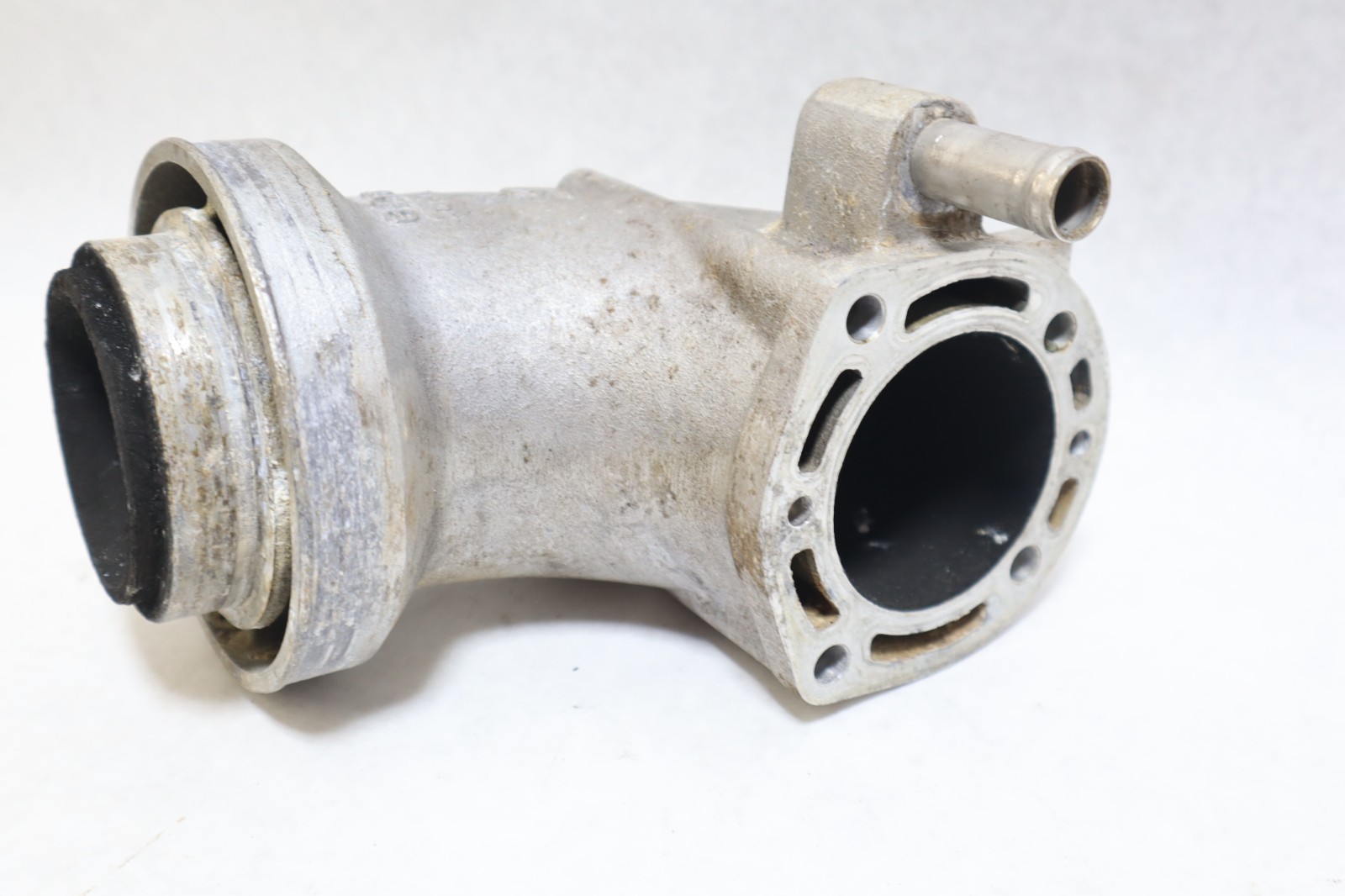 2005-2015 Yamaha VX 110 Deluxe OEM Exhaust Ring Joint 6D3-14712-00-94 - Image 5