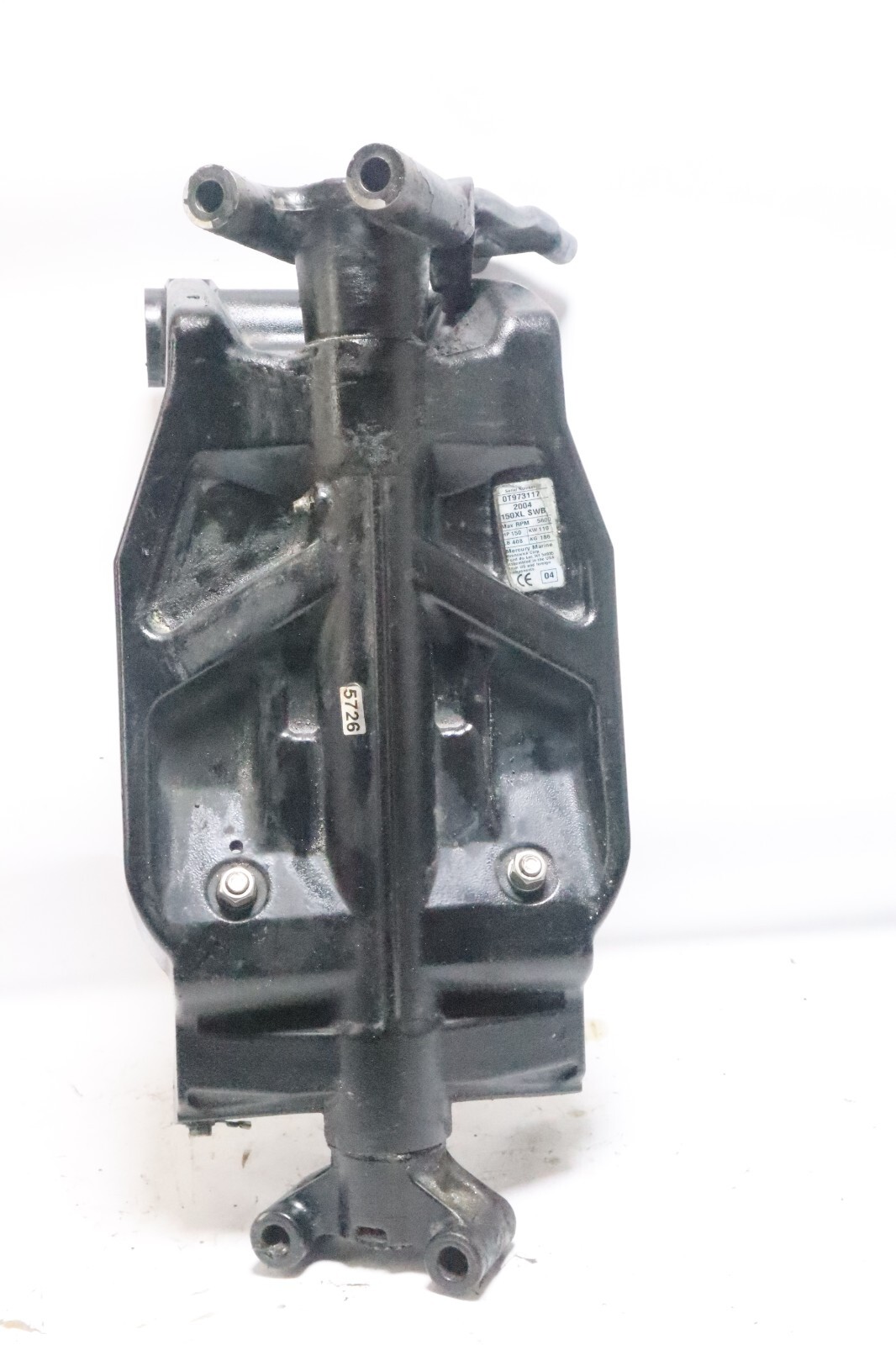 Mercury EFI 135 150 175 200 HP Swivel Bracket 8710T20 826432A2
