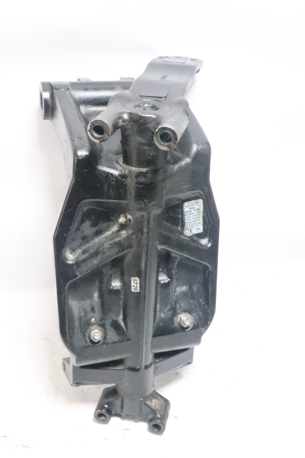 Mercury EFI 135 150 175 200 HP Swivel Bracket 8710T20 826432A2 - Image 2