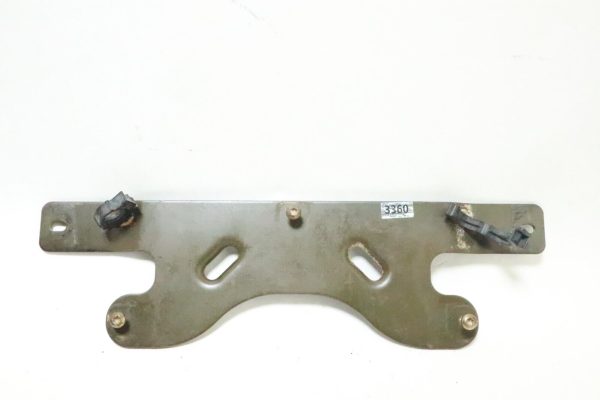Polaris Sportsman 500 EFI 07 Regulator Mount 5249459 37323  USED - Image 9