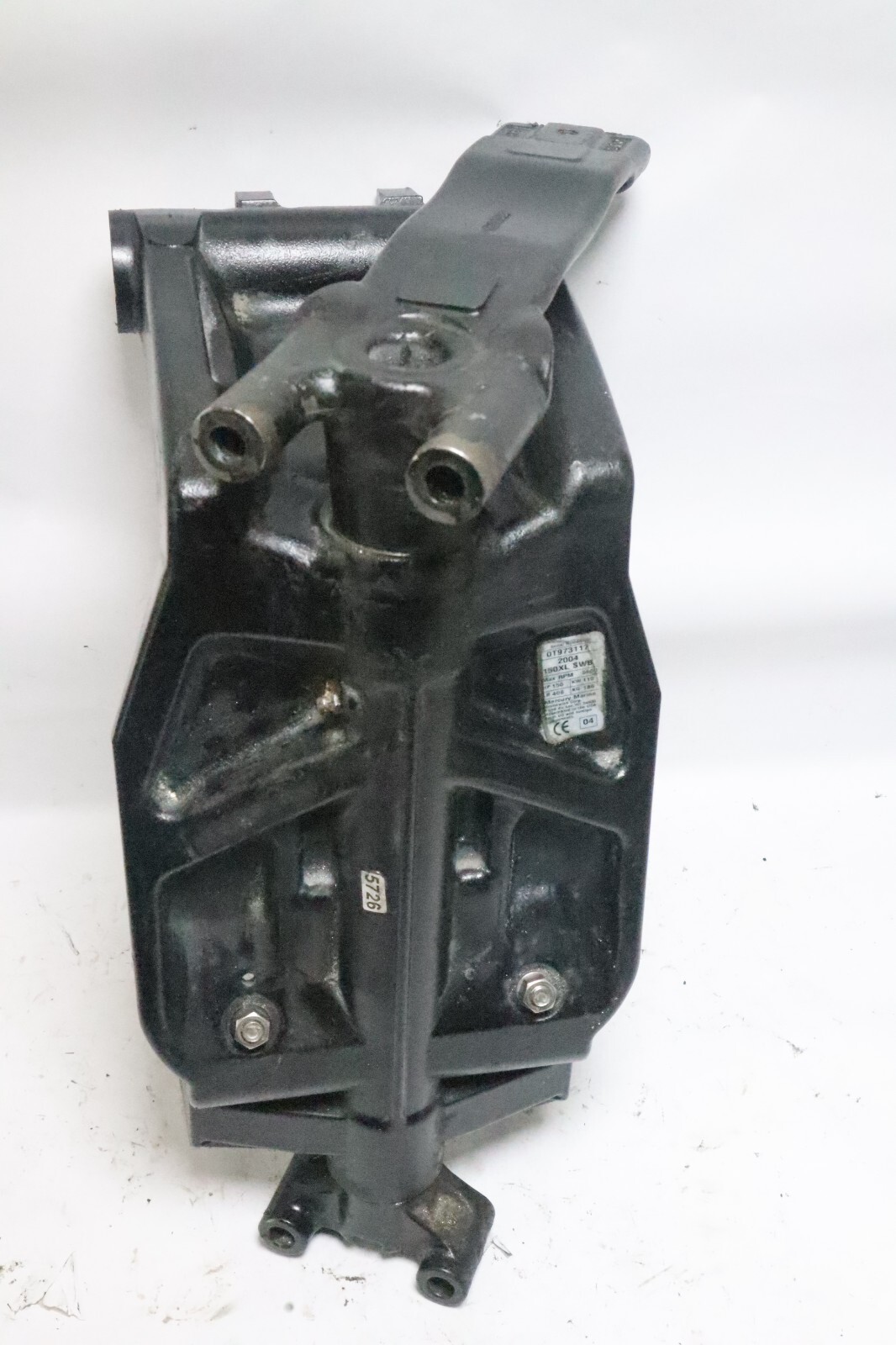 Mercury EFI 135 150 175 200 HP Swivel Bracket 8710T20 826432A2 - Image 5