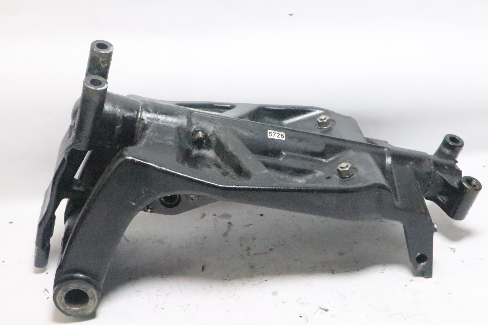 Mercury EFI 135 150 175 200 HP Swivel Bracket 8710T20 826432A2 - Image 6