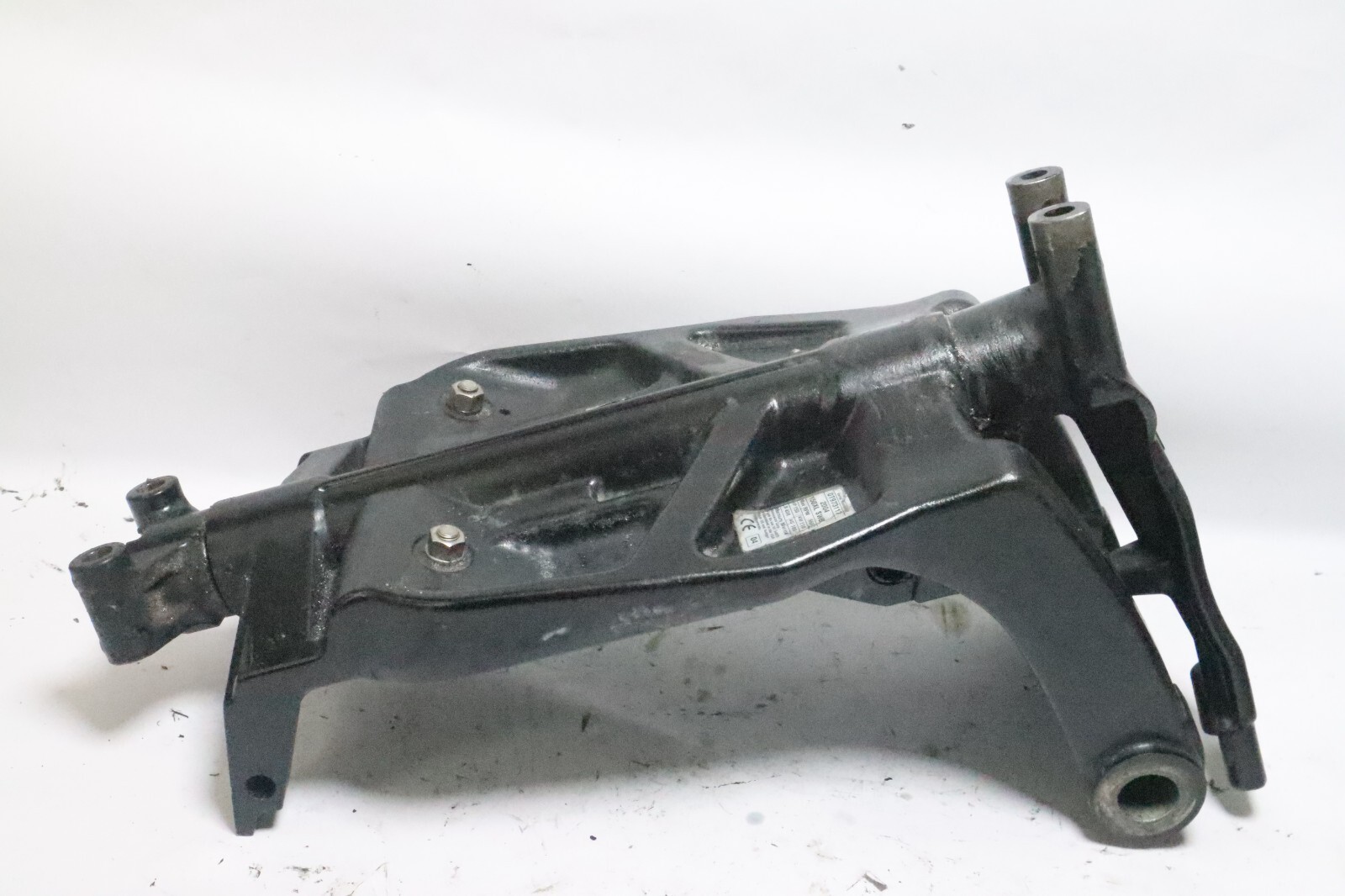 Mercury EFI 135 150 175 200 HP Swivel Bracket 8710T20 826432A2 - Image 7