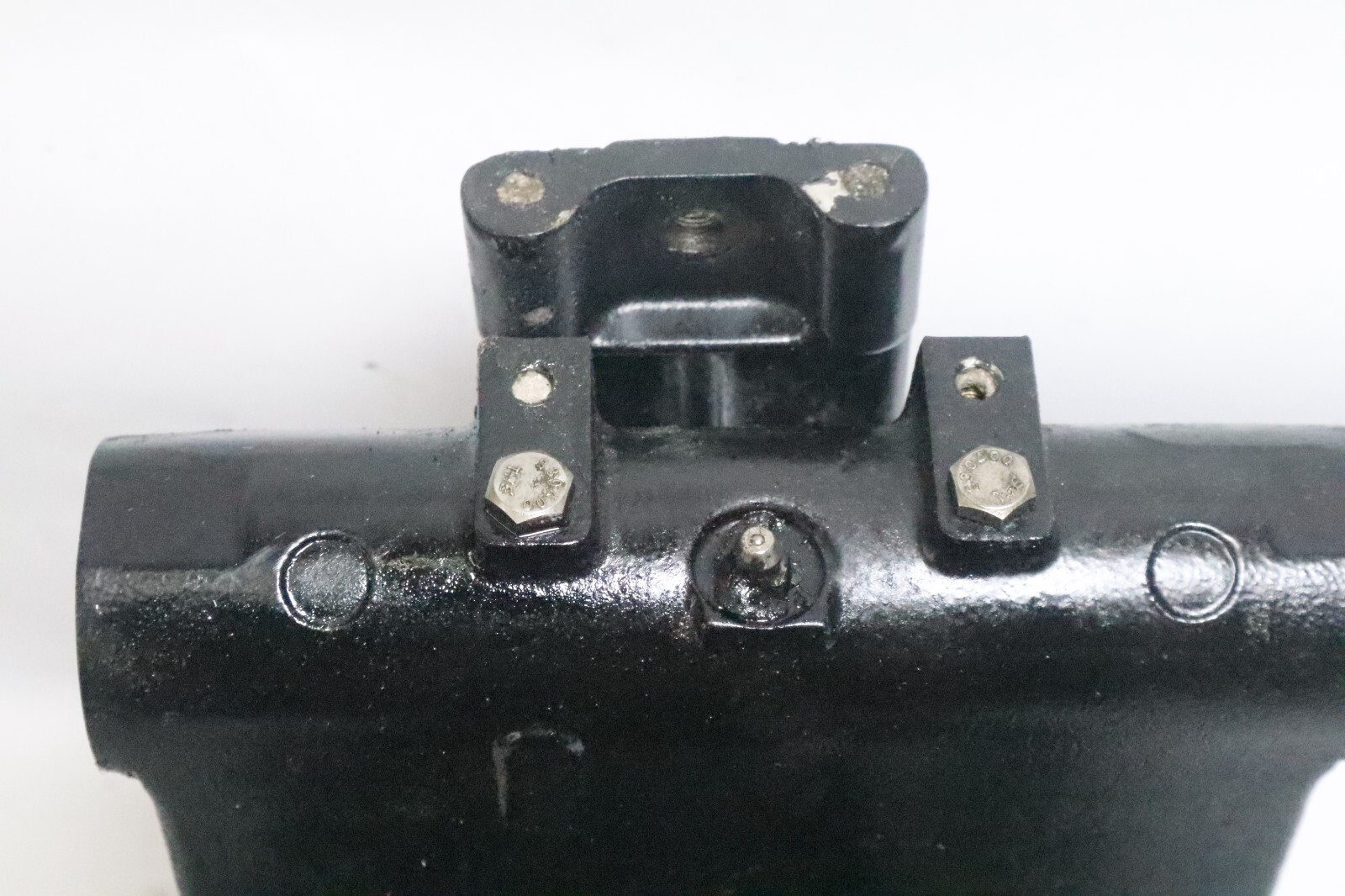 Mercury EFI 135 150 175 200 HP Swivel Bracket 8710T20 826432A2 - Image 12
