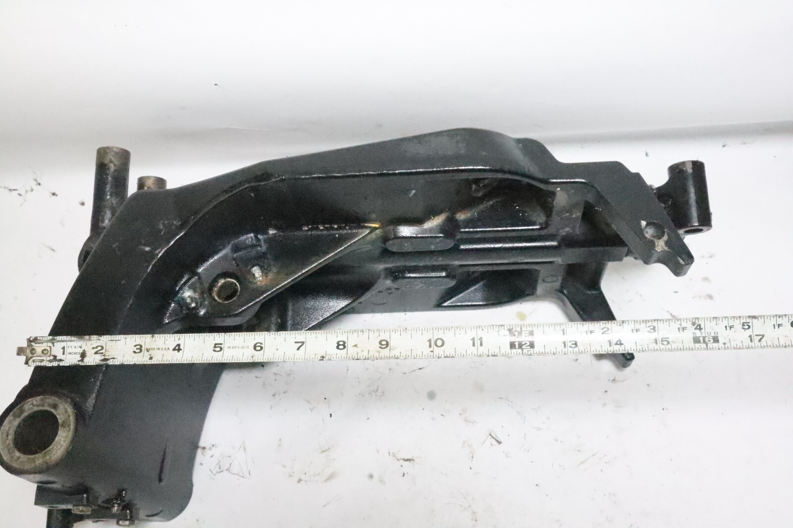 Mercury EFI 135 150 175 200 HP Swivel Bracket 8710T20 826432A2 - Image 13