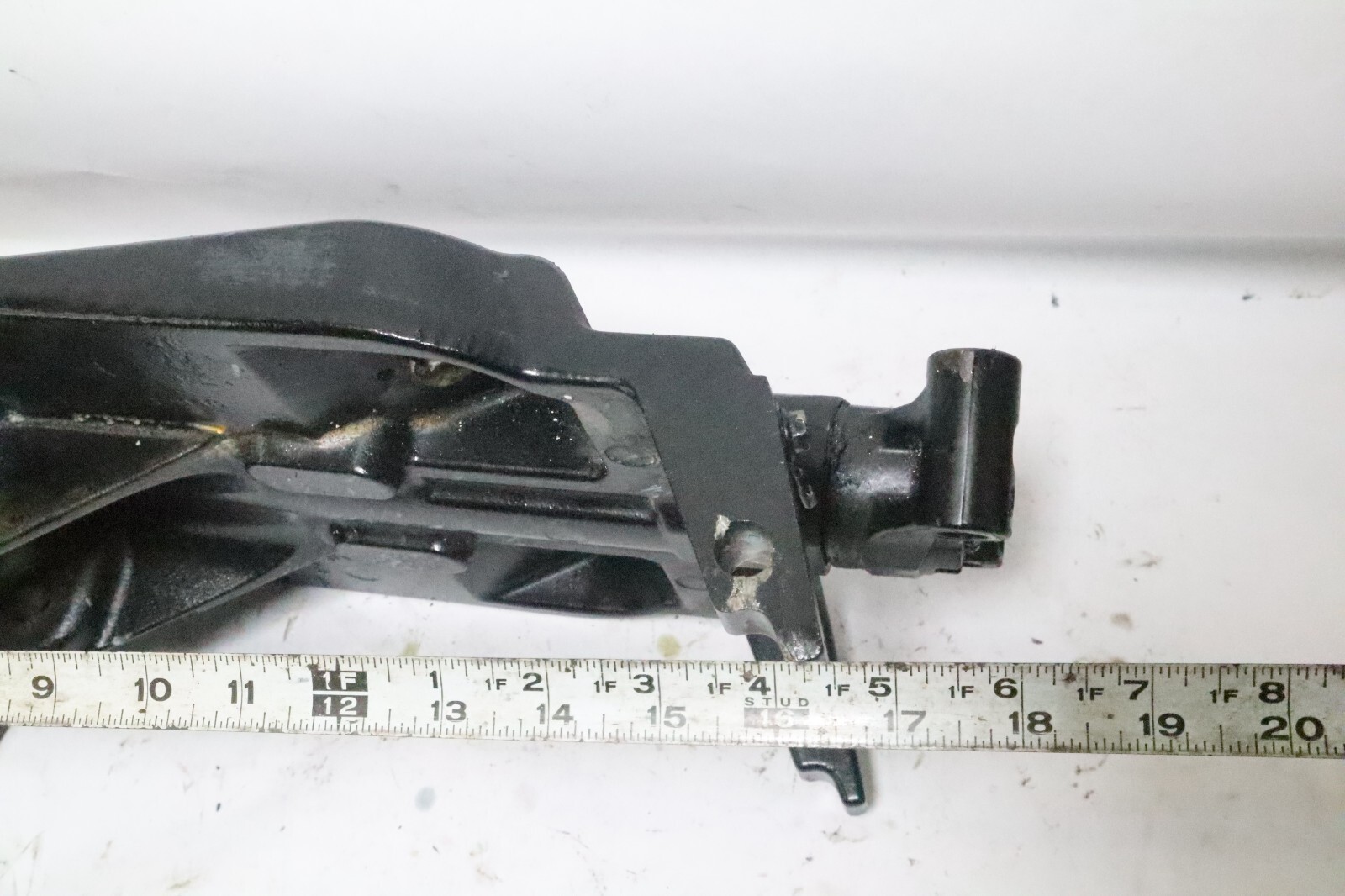 Mercury EFI 135 150 175 200 HP Swivel Bracket 8710T20 826432A2 - Image 14
