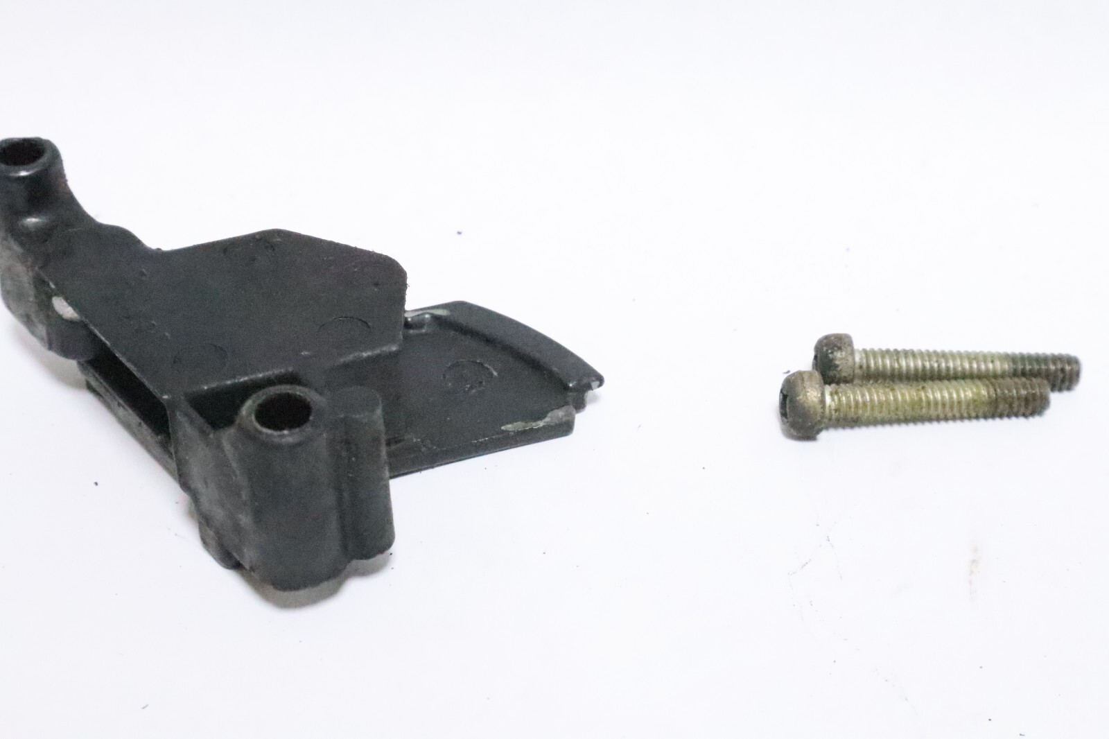 Mercury 35HP cable/harness bracket 88619