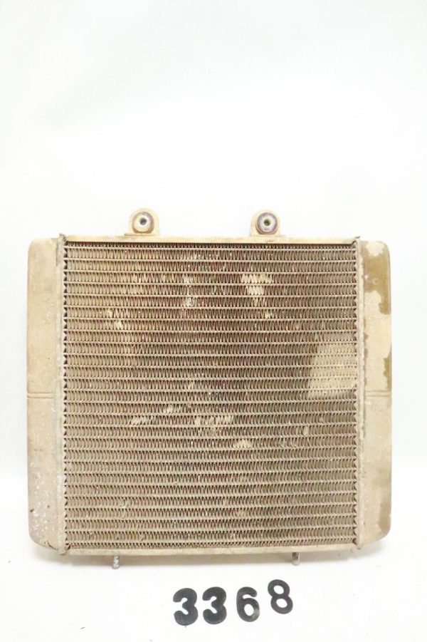 2007 Polaris Sportsman 500 Efi 4x4 Radiator Cooler  USED - Image 9