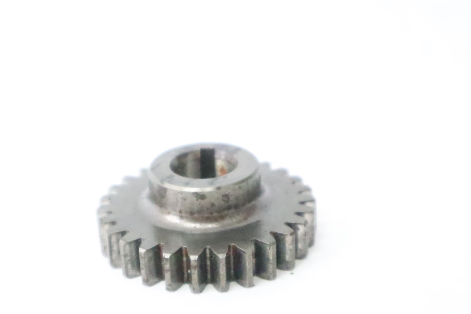 OEM 99-02 KAWASAKI PRAIRIE 300 OIL PUMP SPUR GEAR # 59051-1378