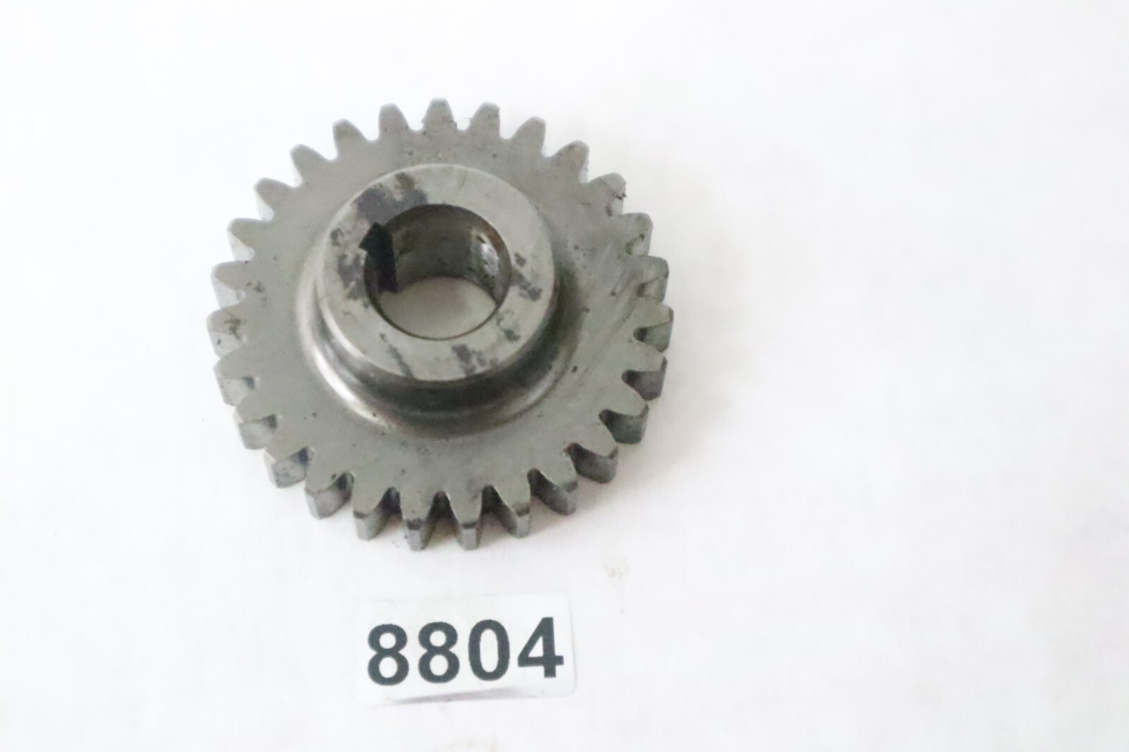 OEM 99-02 KAWASAKI PRAIRIE 300 OIL PUMP SPUR GEAR # 59051-1378 - Image 2