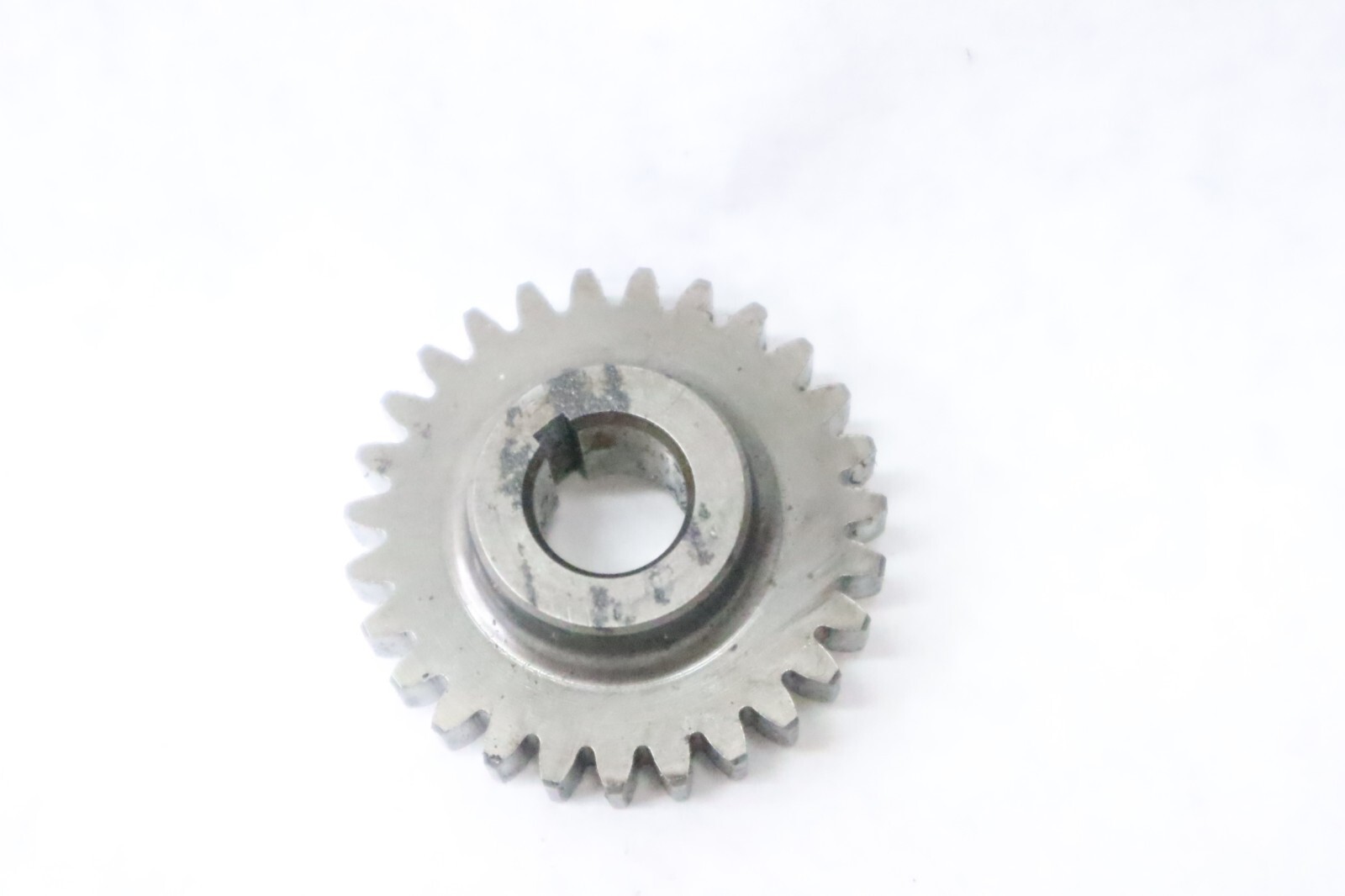 OEM 99-02 KAWASAKI PRAIRIE 300 OIL PUMP SPUR GEAR # 59051-1378 - Image 3