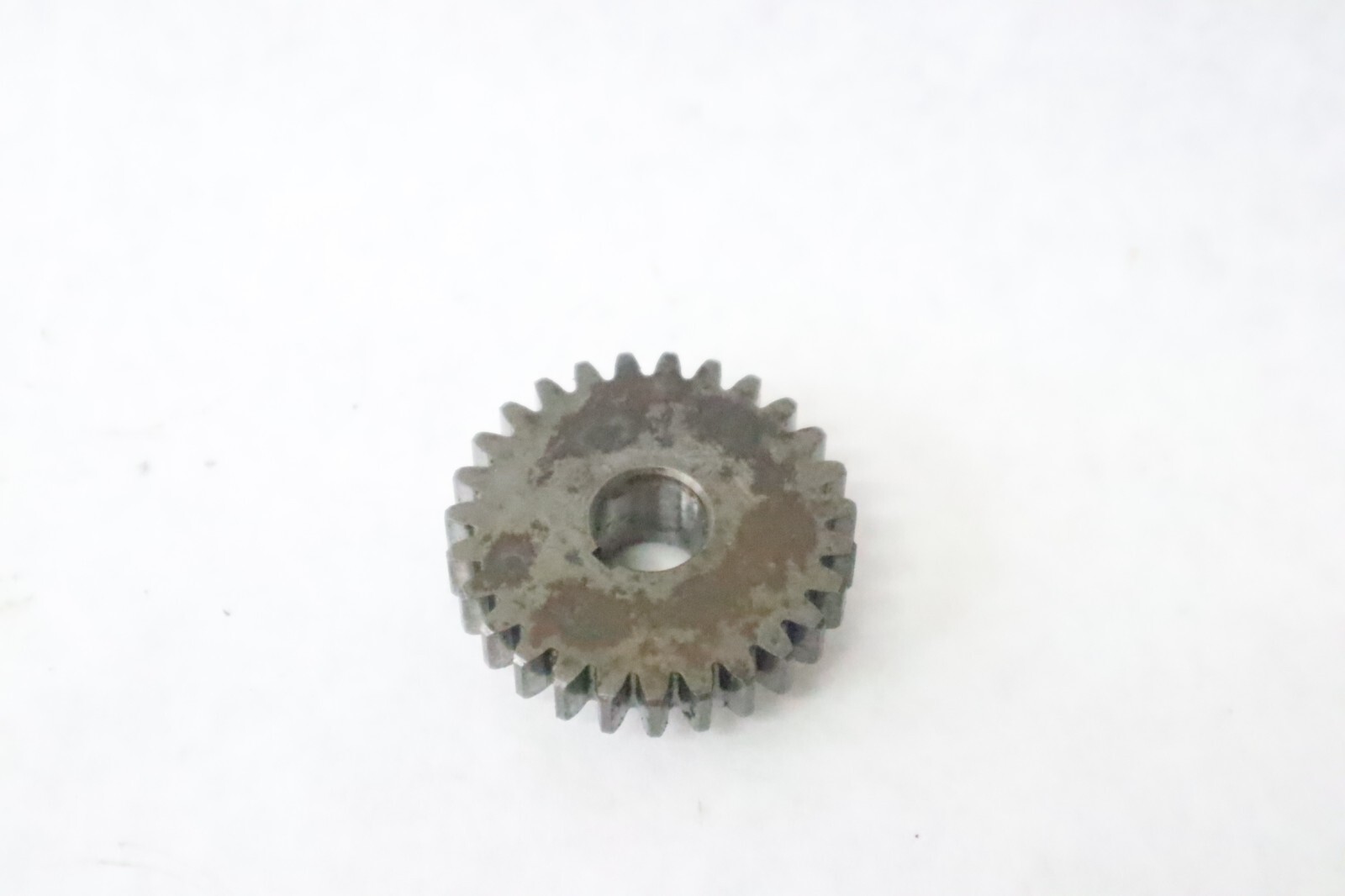 OEM 99-02 KAWASAKI PRAIRIE 300 OIL PUMP SPUR GEAR # 59051-1378 - Image 7