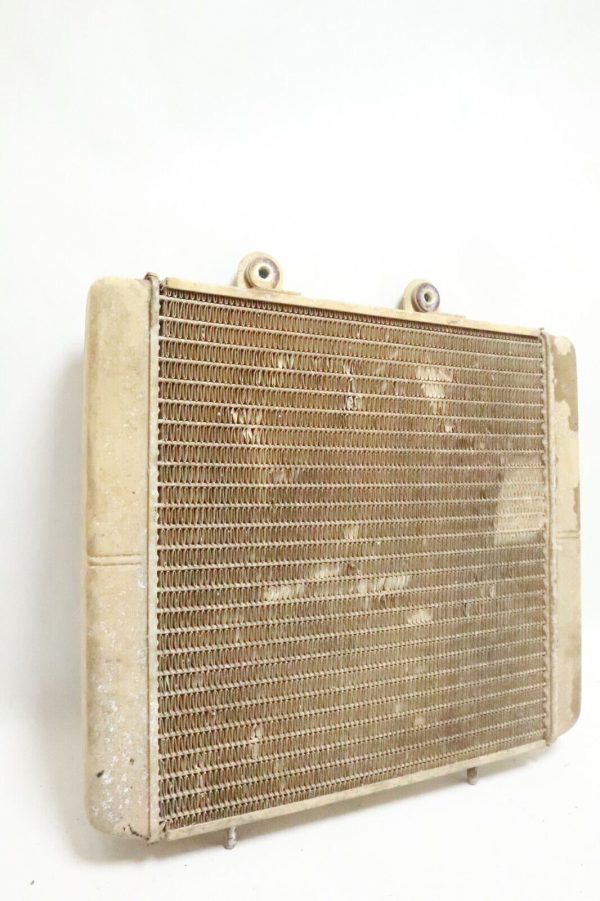 2007 Polaris Sportsman 500 Efi 4x4 Radiator Cooler  USED - Image 2
