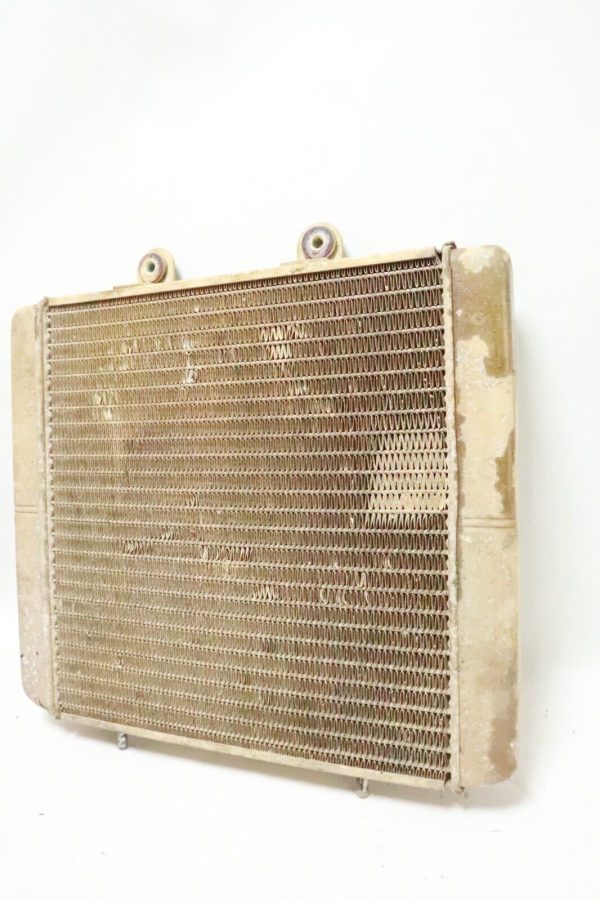 2007 Polaris Sportsman 500 Efi 4x4 Radiator Cooler  USED - Image 3