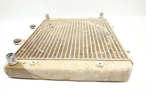 2007 Polaris Sportsman 500 Efi 4x4 Radiator Cooler  USED - Image 6