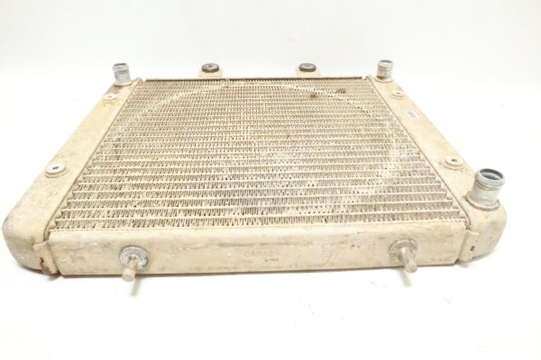 2007 Polaris Sportsman 500 Efi 4x4 Radiator Cooler  USED - Image 8