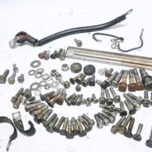 Dobson Parts