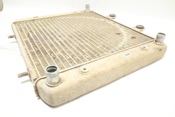 2007 Polaris Sportsman 500 Efi 4x4 Radiator Cooler  USED - Image 10